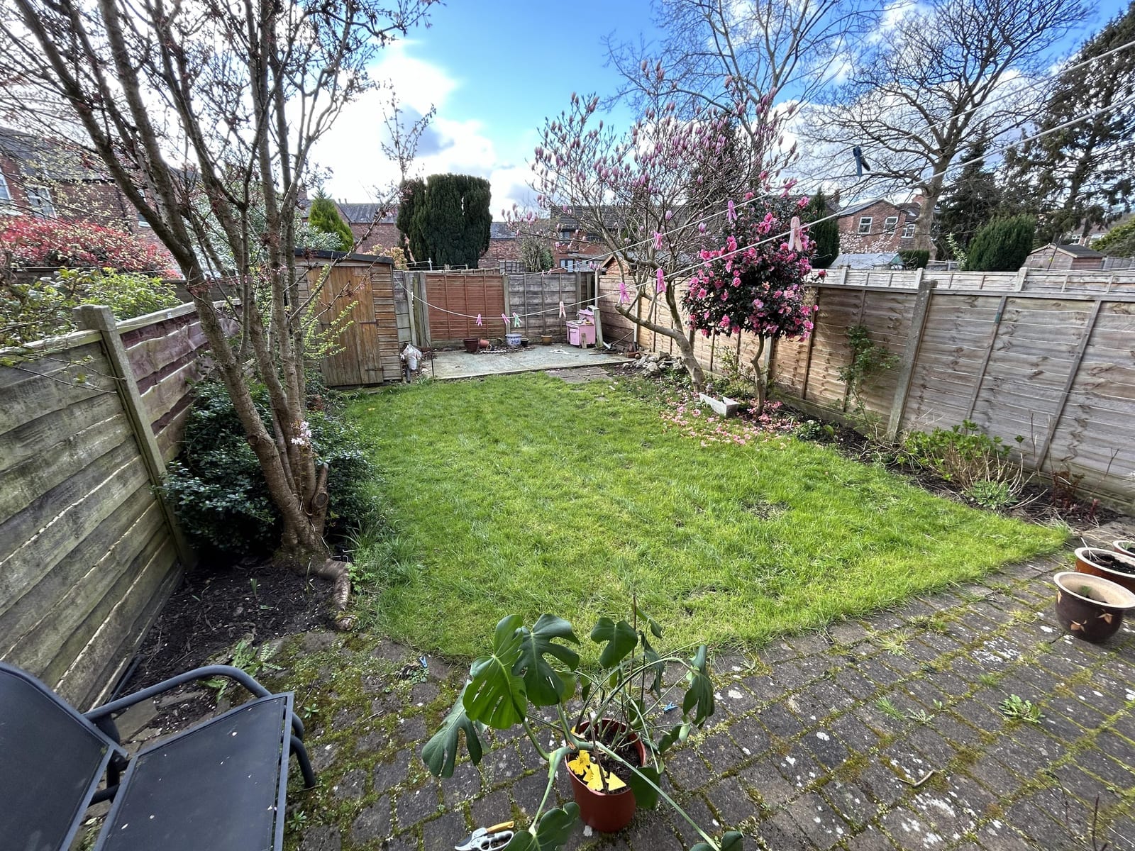 Sample garden 2